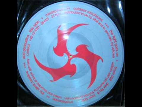 Drax Ltd. II - Amphetamine