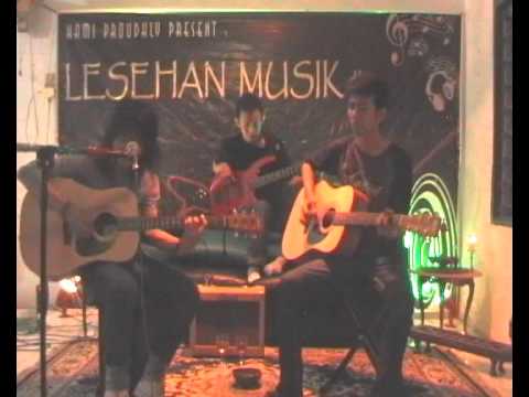 Agusalim luckman - Kau tak bisa