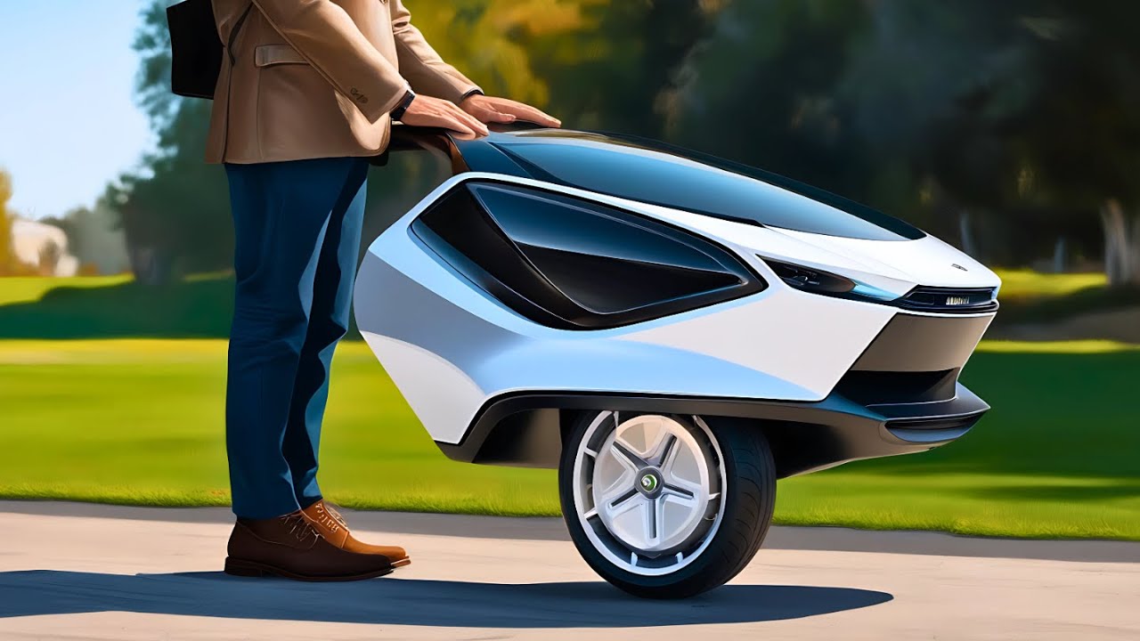 AMAZING INVENTIONS YOU DIDN'T KNOW ABOUT