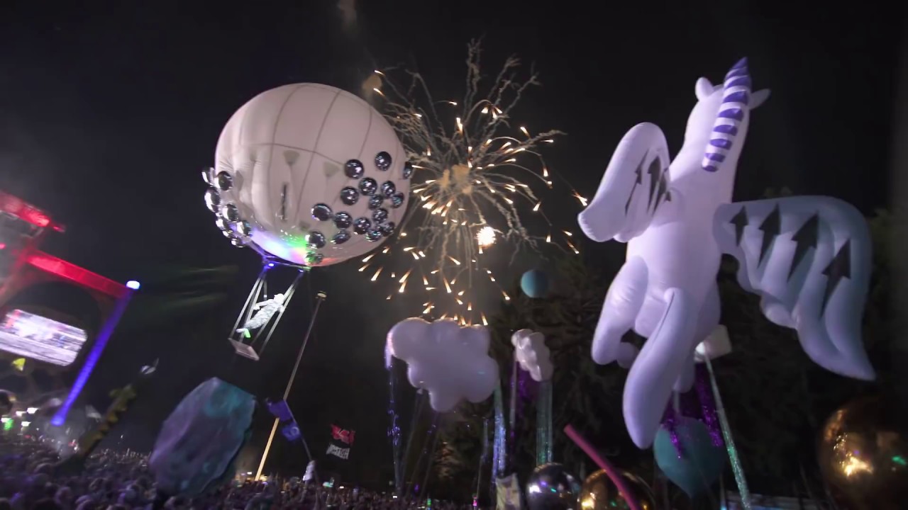 NOVA HAN PRODUCTIONS - Stage Show Reel