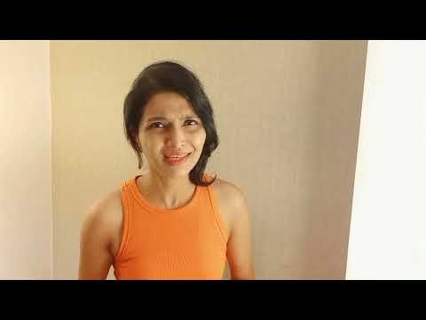 Shilpa Jadhav Character girlfriend - Naina