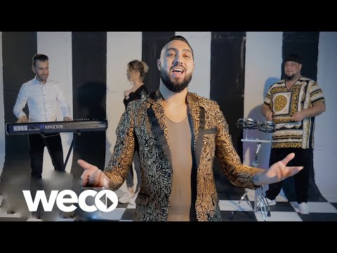 Landi Roko ft Albert Sula - Shume Zemrat Lart Çojna (Official Video)