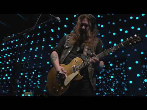 Strand Of Oaks - Everything (Live on KEXP)