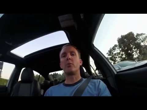 2015 Subaru WRX Limited: Ep. 140:  K&N Drop-In Filter Final Testing