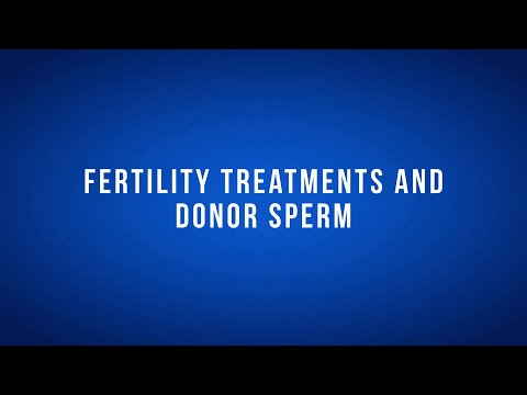 Fertility Treatment and Donor Sperm | Premier Sperm Bank