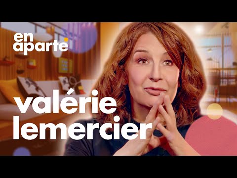 "Il ne faut pas lire les bonnes critiques, c'est presque pire" - Valérie Lemercier - CANAL+