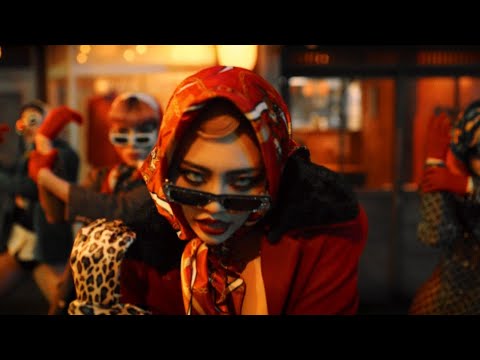 ちゃんみな - ハレンチ (Dance Performance Video) -
