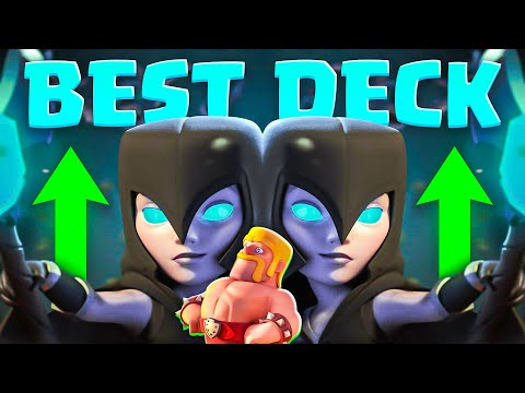 #1 BEST DECK to UPGRADE AFTER NEW BALANCE CHANGES!