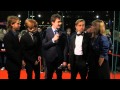 The Gregory Brothers - Deep Talking (interview ...