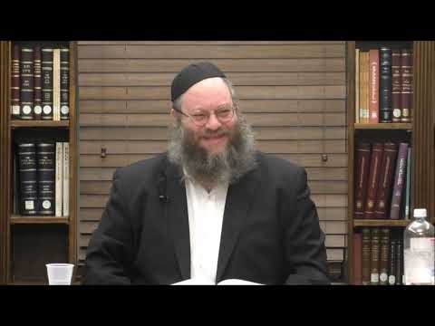 Shaar Hayichud Vehaemunah Chapter 11 Part 1 - Rabbi Naftali Silberberg