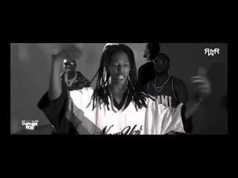 WIZZY KANA @Rap_djiolof_mo_raw