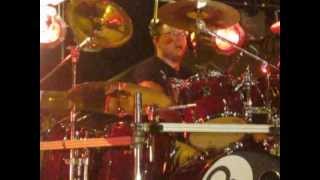 Jon Thompson-Drums