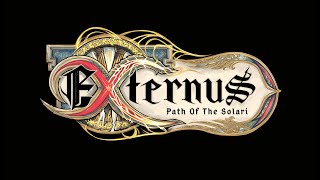 Externus: Path of the Solari - Reveal Trailer (PC Xbox One)