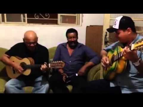 Sertanejo solitário - João Mulato-Divino-Cleiton Torres