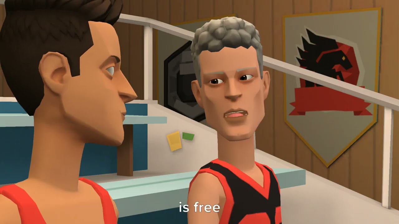 English Conversation (Customer & Gym Trainer Conversation: Joining a Gym - English Practice)