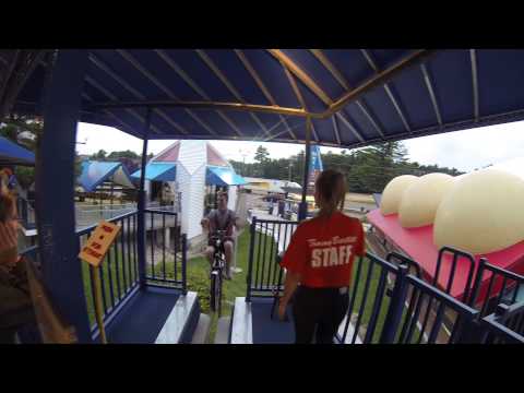 Team Interrobang goes to Wisconsin Dells: Science Museum 10