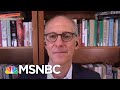 Trump Decided To Play Ostrich And Bury His Head In The Sand Andrea Mitchell MSNBC