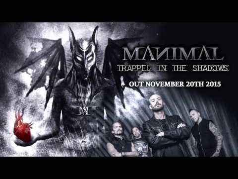 MANIMAL - March Of Madness (2015) // Official Audio // AFM Records