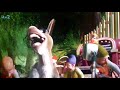 Shrek End Credits TV Version