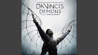 Da Vinci&#39;s Demons End Credits