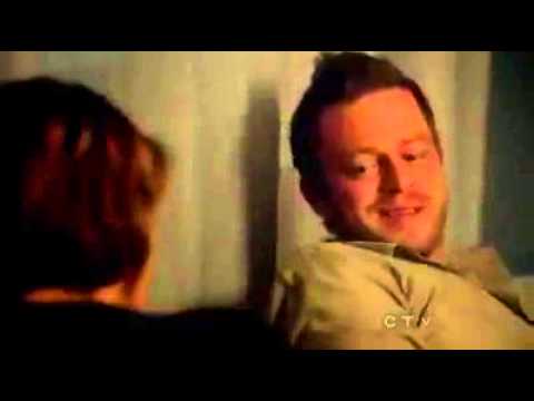 CSI: NY season 9 episode 16 blood actually- messers at home funny scene
