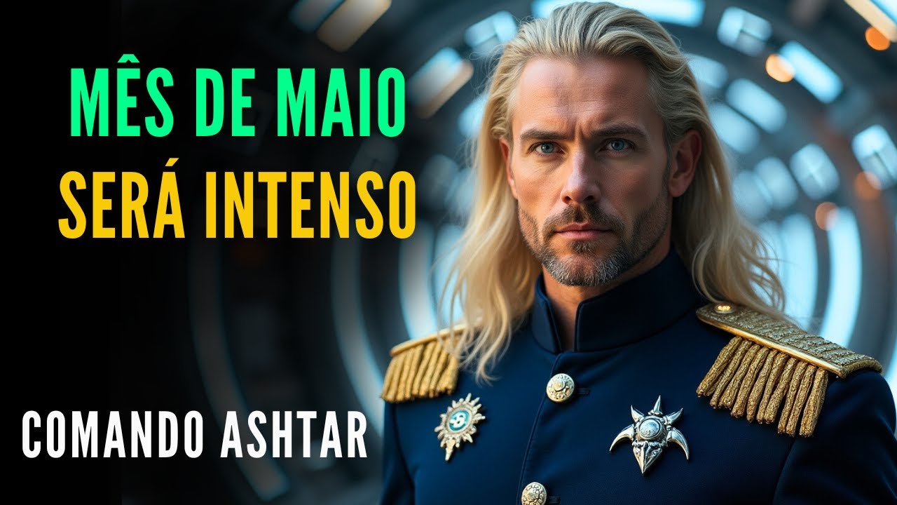🔴COMANDO ASHTAR  |  "ALERTA DE TEMPO SOLAR"  |