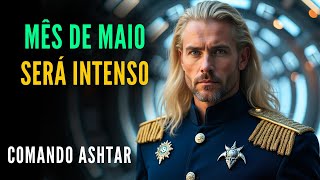 🔴COMANDO ASHTAR  |  "ALERTA DE TEMPO SOLAR"  |