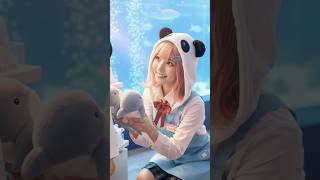 【もし実写化したら】にじさんじメンバーのアルバイト姿が尊すぎる🎬✨ 笹木咲 / ルンルン / 三枝明那 / 魔界ノりりむ / オリバー・エバンス / 甲斐田晴 #にじさんじ #ai #cosplay