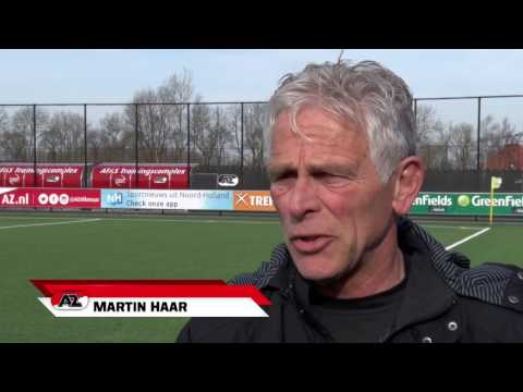 Voorbeschouwing Jong AZ - UNA