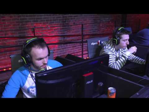 Agents Rising Presented by Dolby - Team Liquid vs Gale Force Esports - Overwatch