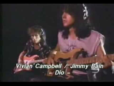 Hear n' Aid - We're Stars