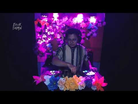 Under Garden (Erick D4mn Live Set)