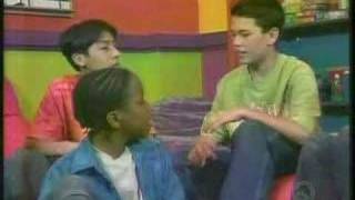 Kyle's Zoom Audition