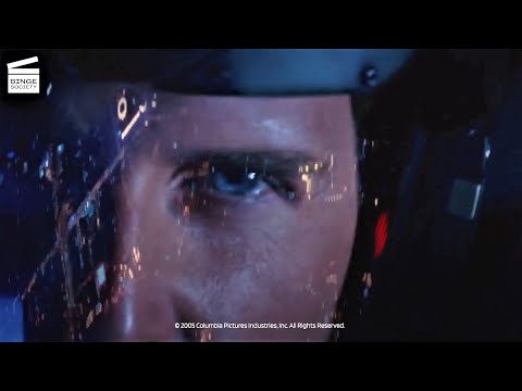 Furtif : Dangereuse manœuvre de pilotage CLIP HD