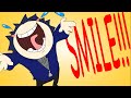 Smile Animatic One Wheat Mark