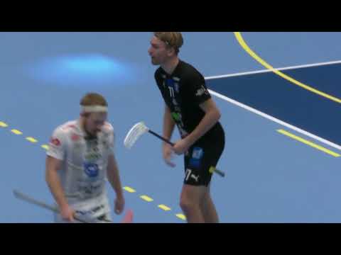 Highlights: FC Helsingborg - IBK Dalen