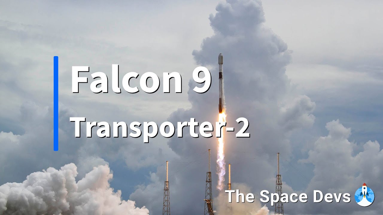 Watch the Launch