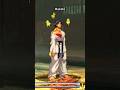 Street Fighter III 3rd Strike Stun Animations