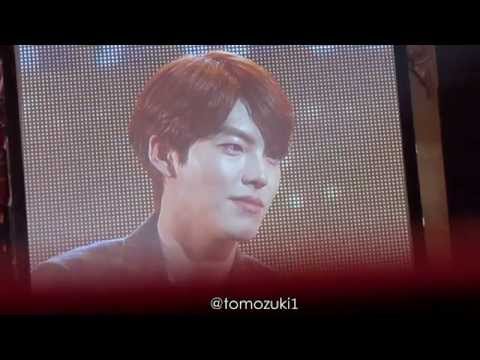 [FULL-FANCAM] 2014.04.05 KIM WOOBIN FANMEETING