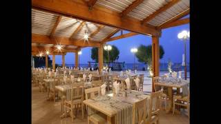 preview picture of video 'Creta Maris Convention & Golf Resort in Chersonissos, Greece'