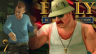 UMM ROCKSTAR... YOU GOT A WHOLE PEDO IN THIS GAME?! | Bully: Scholarship Edition | #7