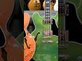 Epiphone Futura ES-355 Firestorm Shift thumbnail 12