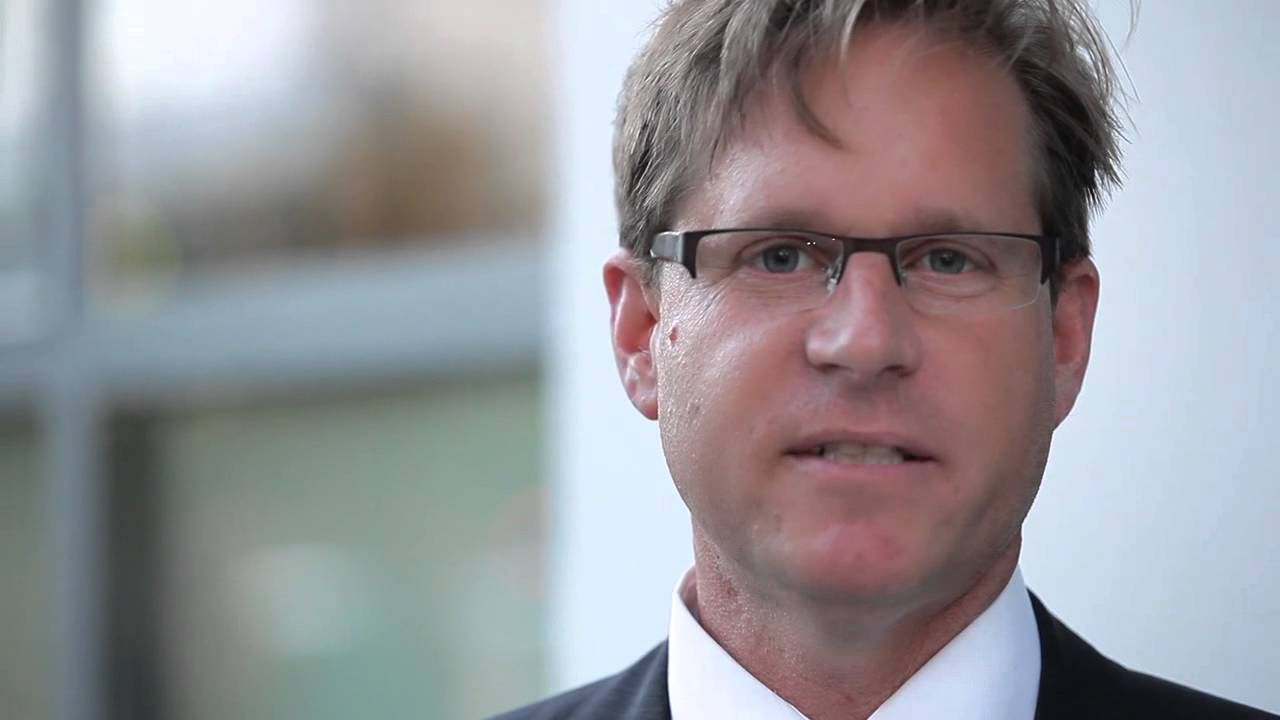 Home for a Home Donor Member Testimony - John Zeiter