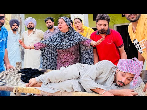 ਨੰਦ 5 Nand PUNJABI BEST SHORT MOVIE 2025 | PUNJABI FILM  JATT BEAT RECORD