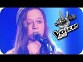 Echt - Weinst Du? (Anne) | The Voice Kids | Blind ...