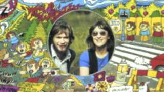 James&Karin- Den dan då skogen brann