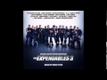 The Expendables 3 [Soundtrack] - 01 - The Drop