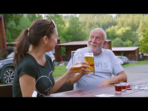 Campingplatz Pod Pustevnami - Prostřední Bečva 4