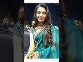 Actress Krithishetty Unseenphotos