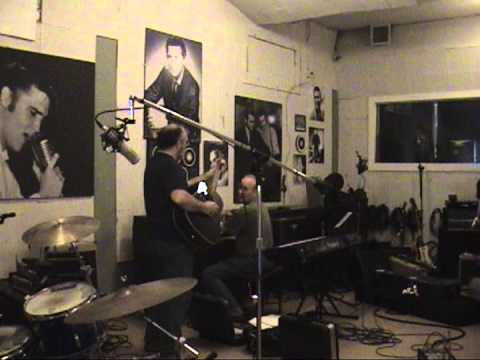 Johnny & The MoTones  The Sun Studio Sessions